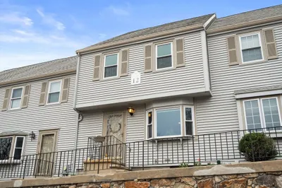 12 Oak Ridge Drive #3