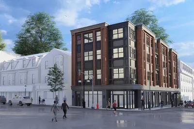 750 E Broadway 1