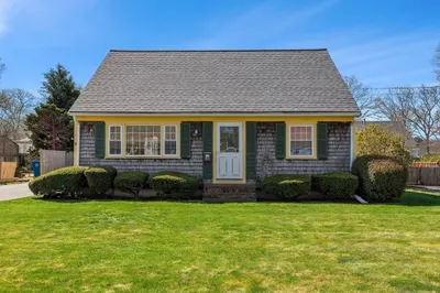 21 Harrington St 1