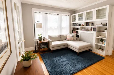 1607 Commonwealth Ave #6 1
