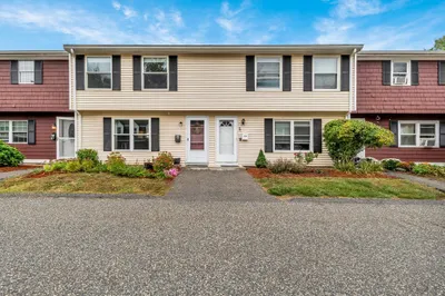 19 Orchard Ave #F