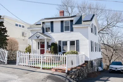 16 Berkeley Street