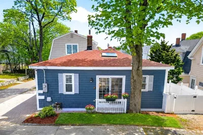 22 Sherman Ave