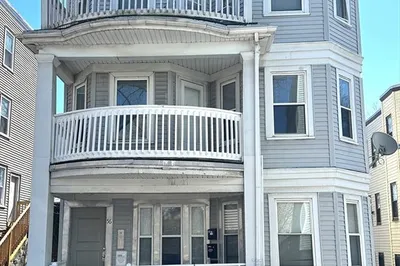 56 Everton Street #1 1
