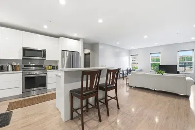 145 Newbury Avenue #2 1
