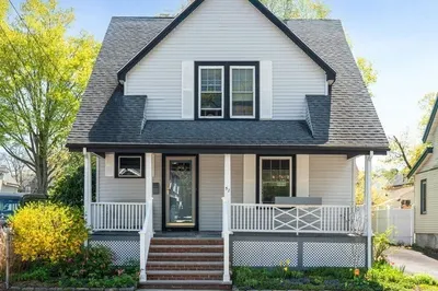 52 Locust St