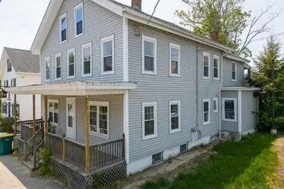 11 Central St 1