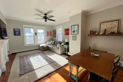 247 Maverick Street #3