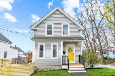35 Roper St