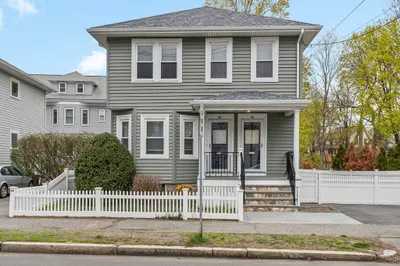 77 Lake Street #1