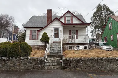 47 Hallenan Ave