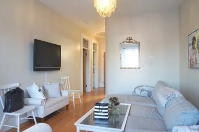 258 Shawmut Ave #9