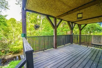 36A Dexter RoAd #A