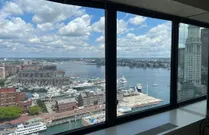 Boston, MA - Waterfront