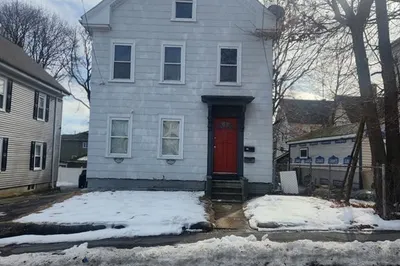 58 Ford Street #2 1