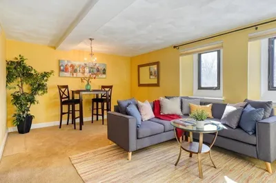 115 Washington Street #2B 1