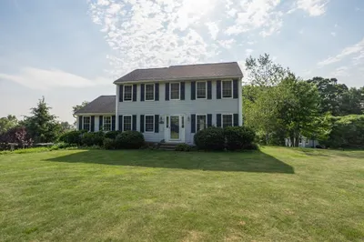 209 Paxton Rd