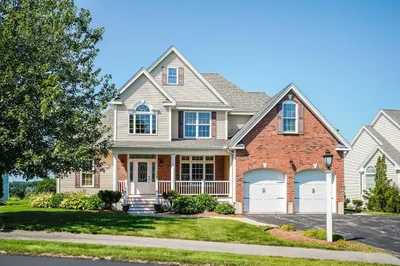22 Valley View Way 1