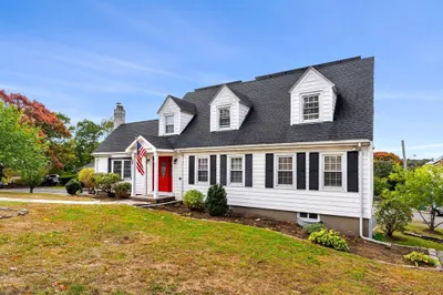 30 Ridge Ave