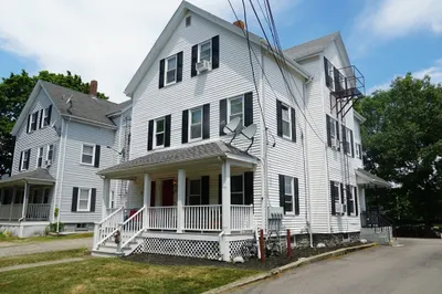 170 Middleboro Ave #1 1