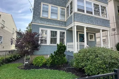 32 Gartland Street #1