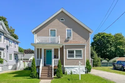 31 Warburton St 1