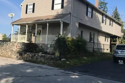 6 Peabody Street #1