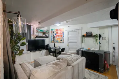 63 Hancock Street #BF