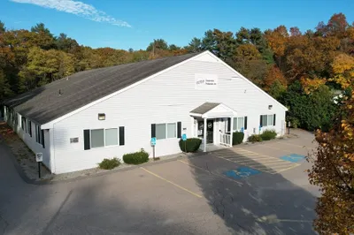 399 Old Colony Rd 1