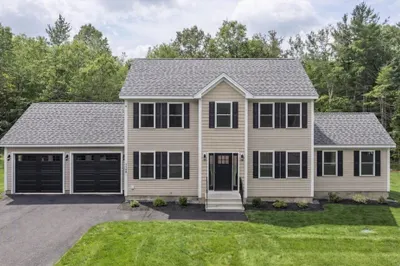 Lot 12-a Gray Rd #Willow 1