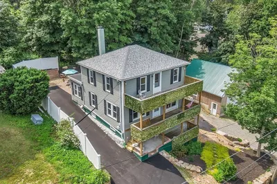 12 Clearview Ave