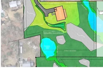 Lot 2 Pondview Lane 1