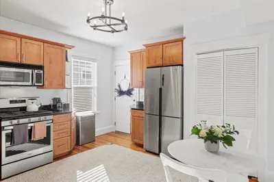 15 Lafield St #3 1