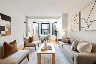 4 Charlesgate E #407