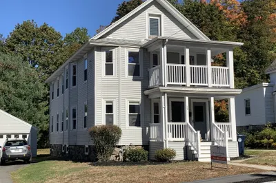 36-38 Walnut Ave #2 1