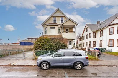 20-22 Rutledge Ave