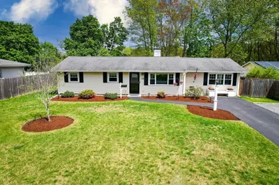 15 Fenway Drive