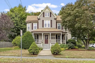 6 Oak St #3