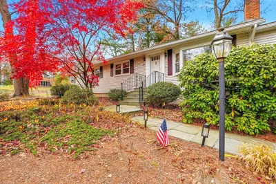 38 Mohawk Drive