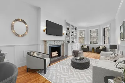 125 Beacon St #5