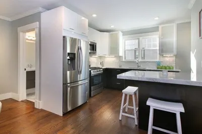 29 Bonair St #1