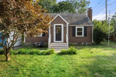 5 Lull Street