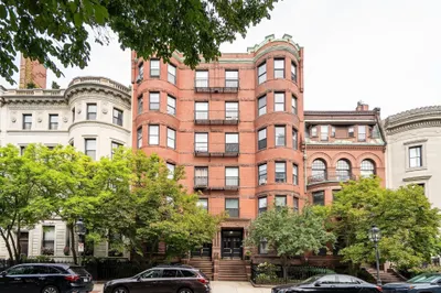 293-295 Commonwealth Avenue #1A 1