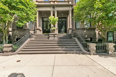 31-33 Commonwealth Ave #1