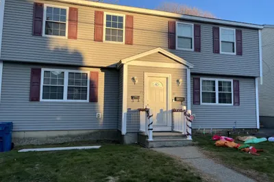 91 Woodland Street #2