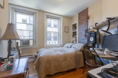 115 Salem Street #6