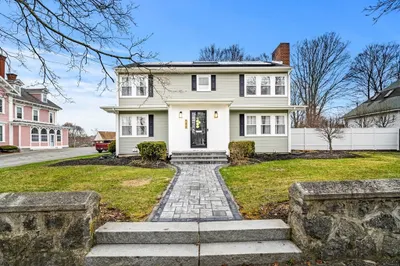 588 Andover St