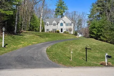 3 Foxhill Drive 1