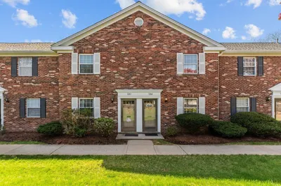 1204 Windsor Drive #1204