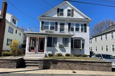 17 Hosmer Street #17